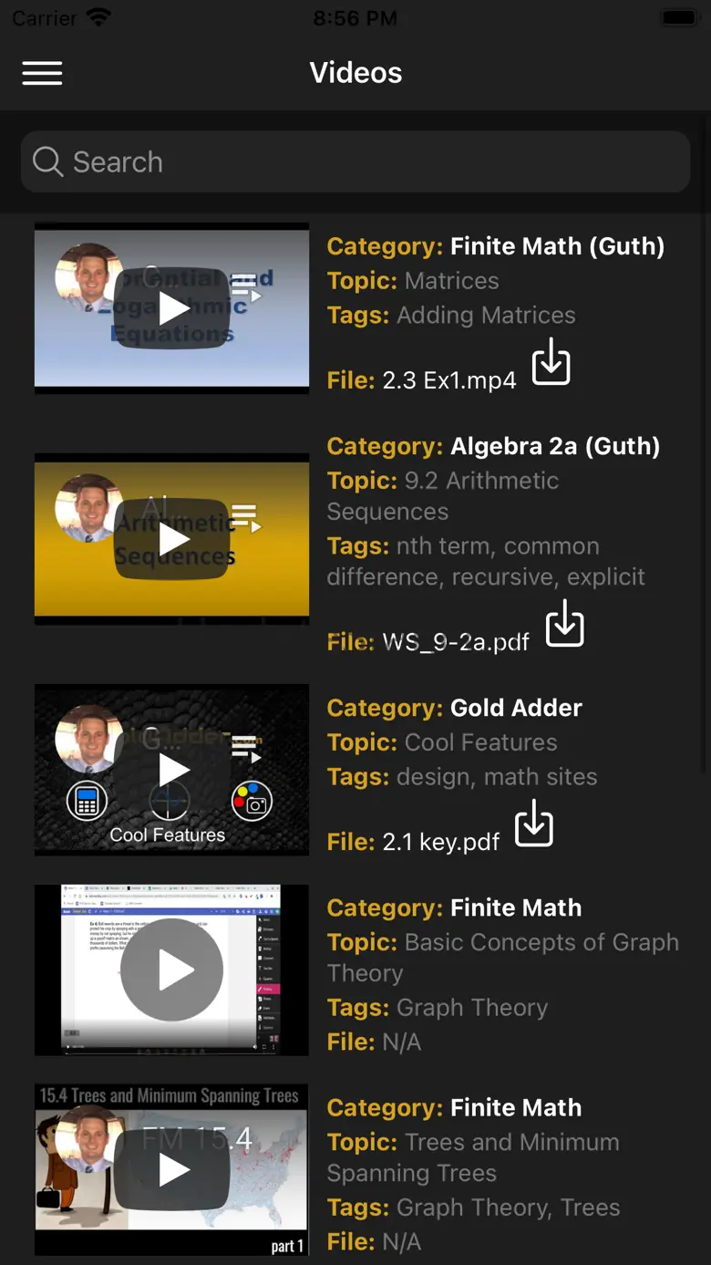GoldAdder 2.1