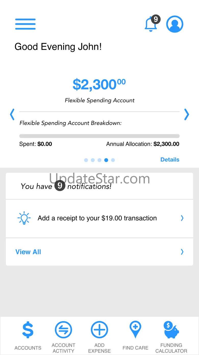 CIP Benefit Mobile App 24.08.00