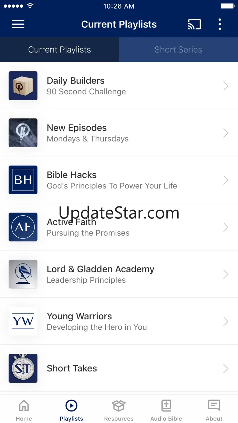 God Powered 6.3.1