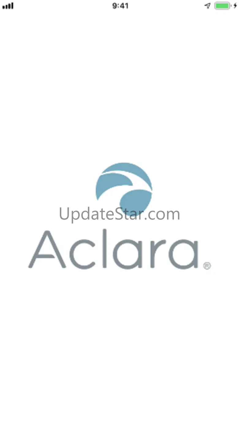 Aclara Mobile Programmer iOS App 1.51.33