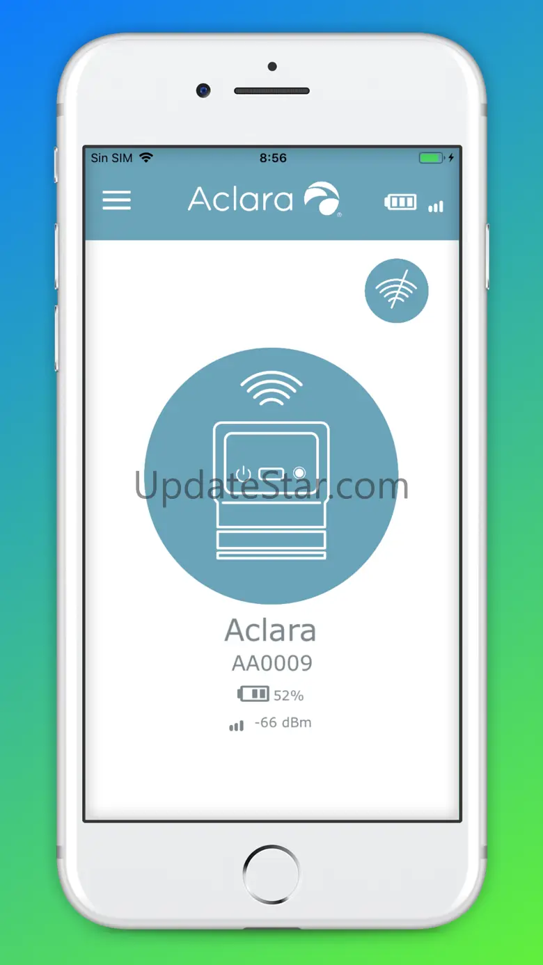 Aclara Mobile Programmer iOS App 1.51.33