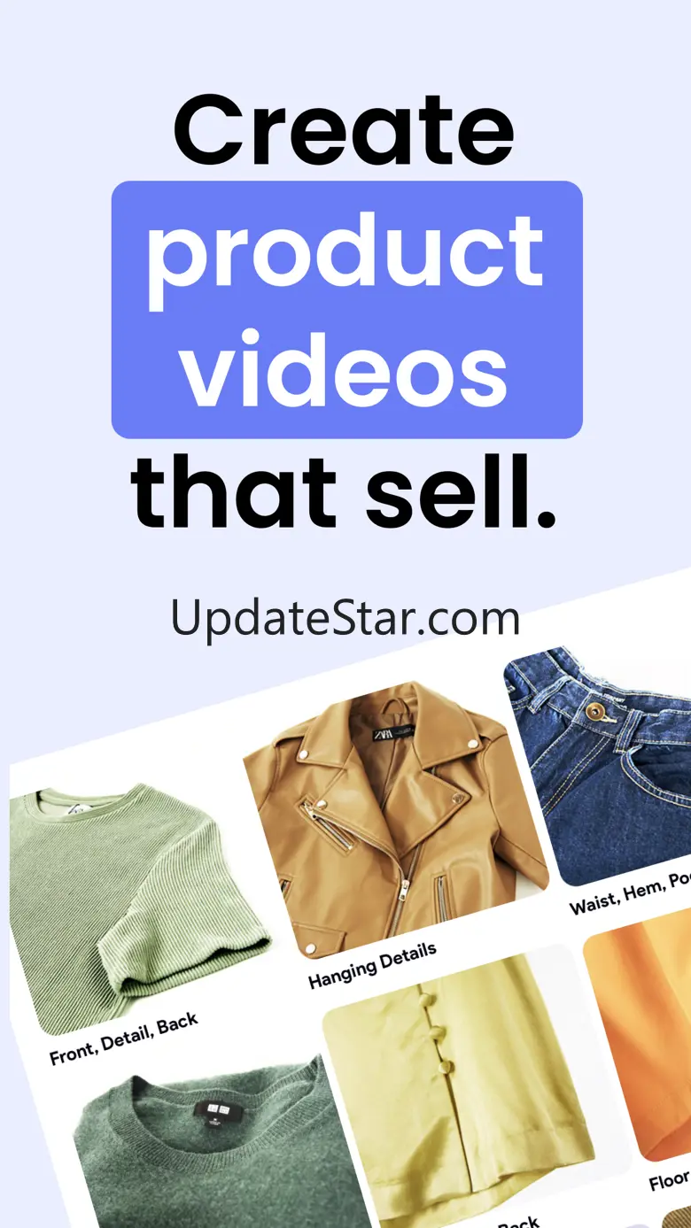 Product Video Maker | VIDI 1.1.0