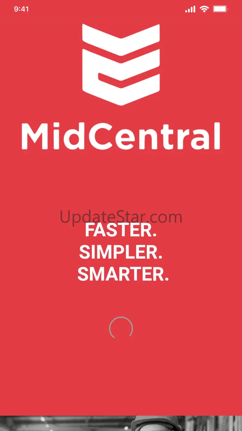 MidCentral 2.5.5