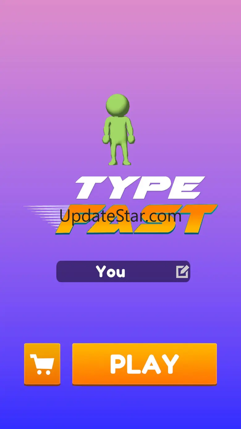 Type Fast! 1.0.5