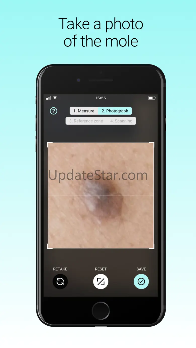 NOTA Mole Tracker 1.10.0