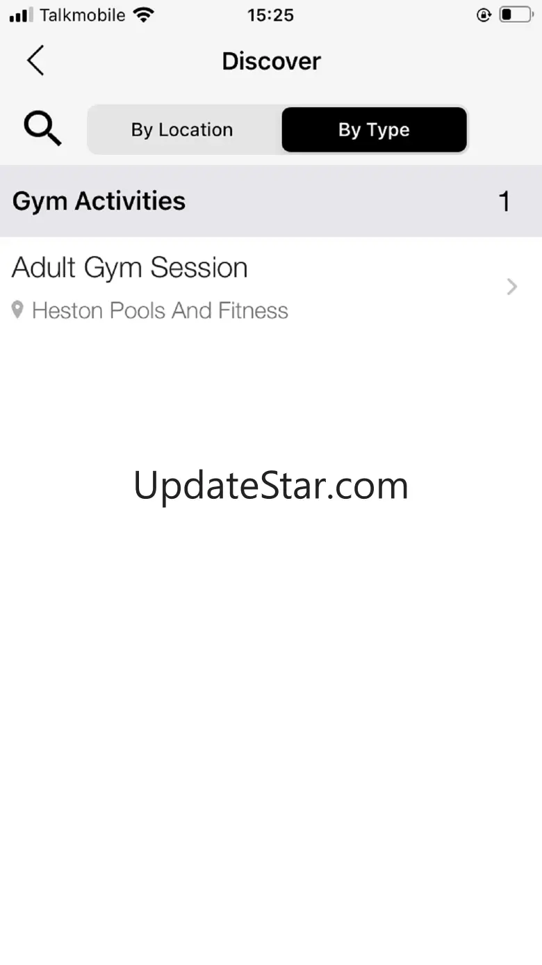Lampton Leisure 107.114