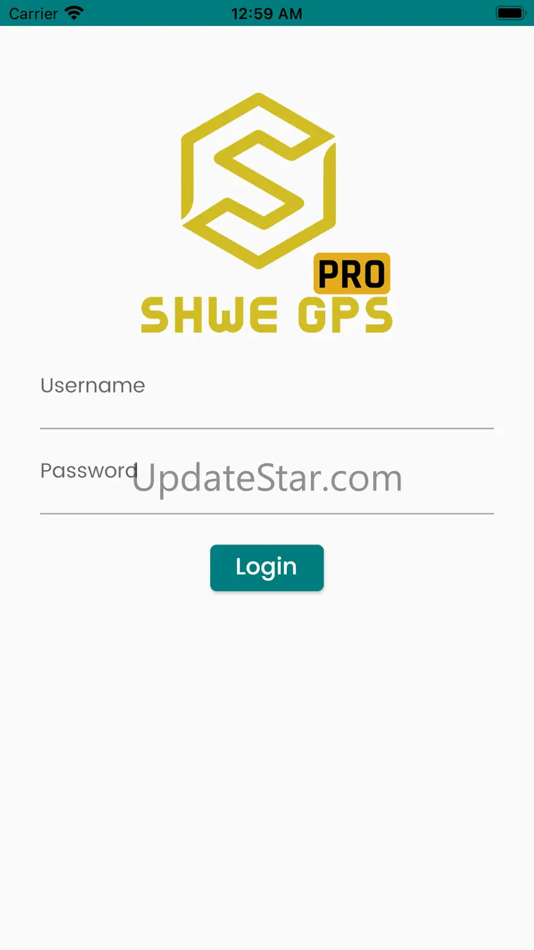 Shwe GPS Pro 2.0.5