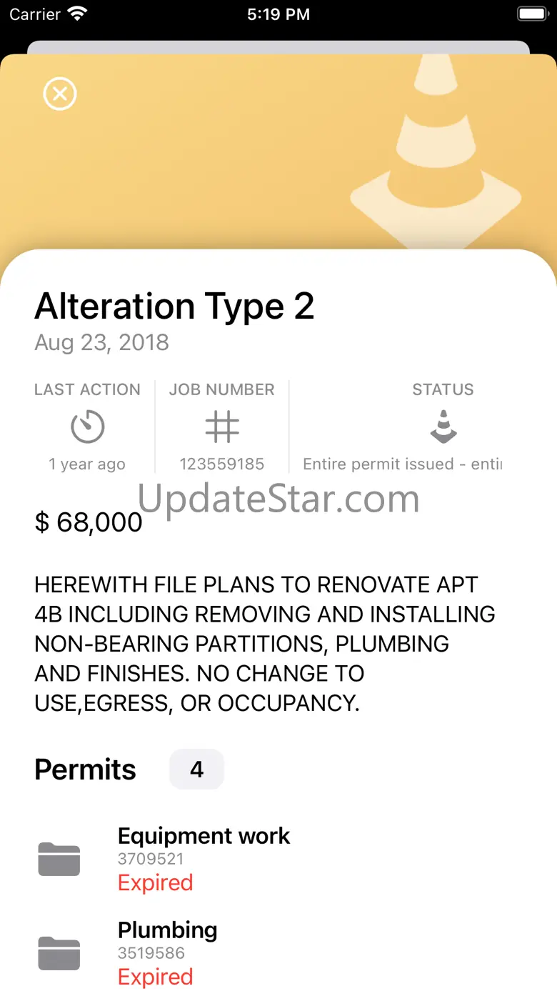 NYC Co-op 2.2