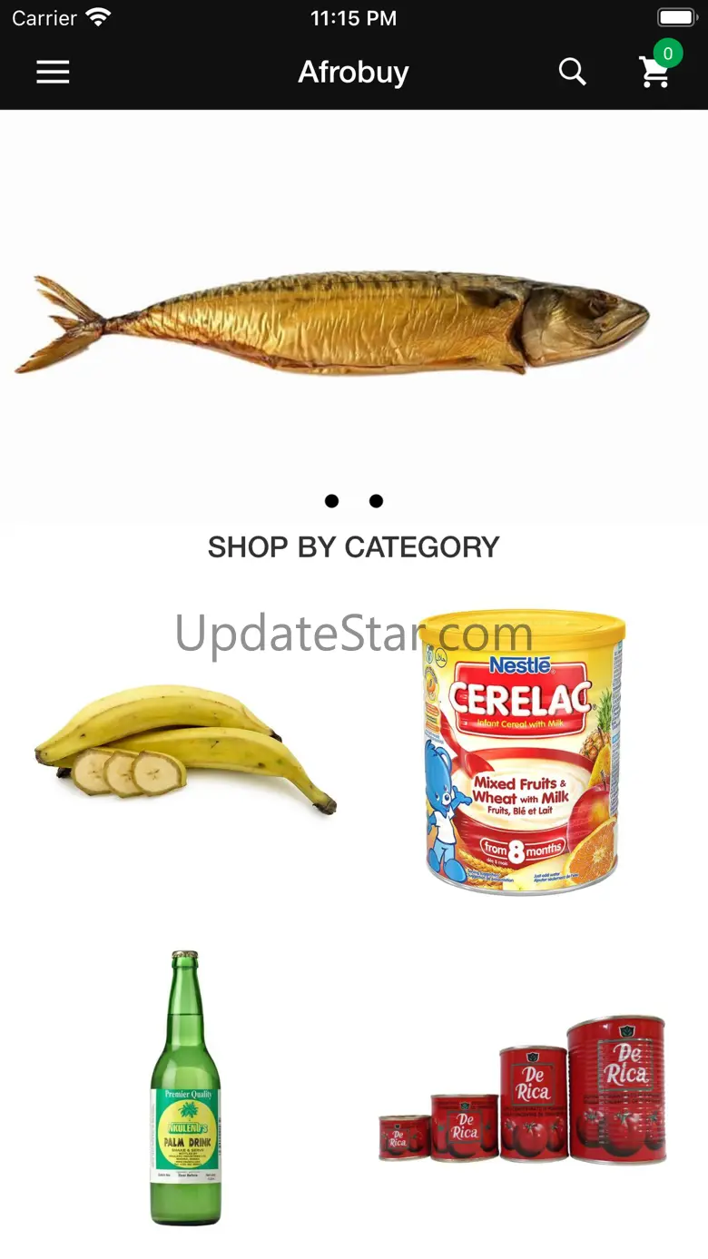 Afrobuy 1.5