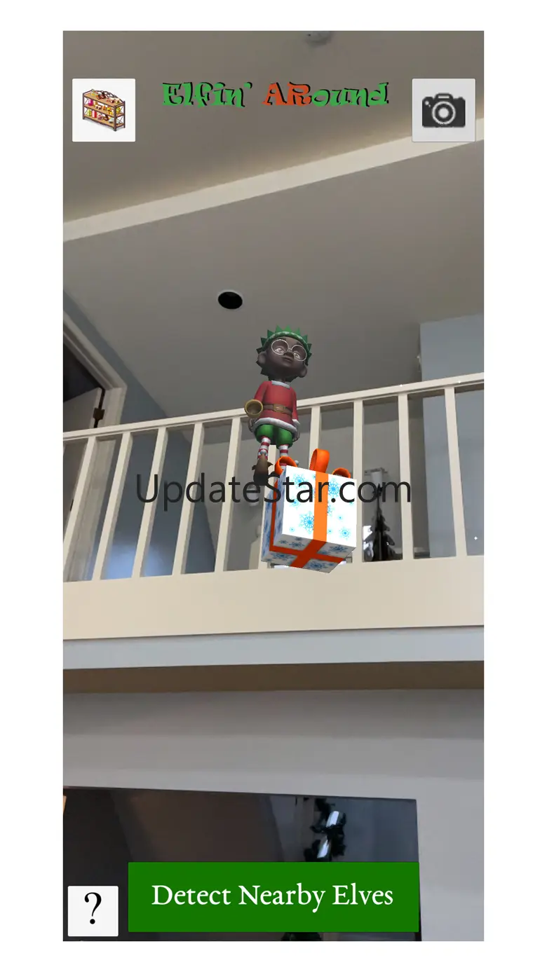 Elfin' Around 1.1