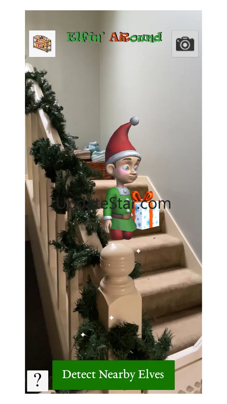 Elfin' Around 1.1