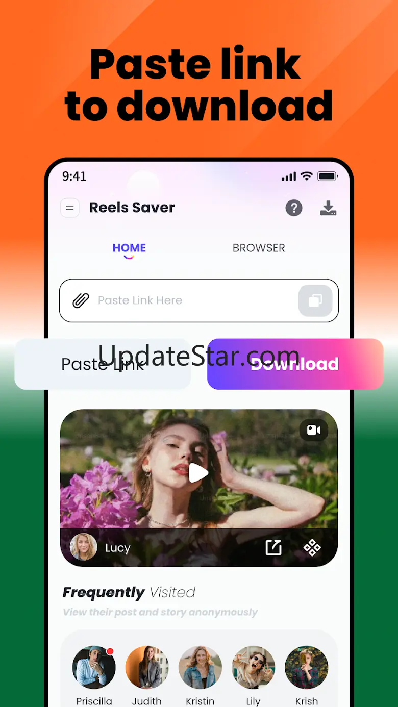 Video Downloader: Story Video 1.19.6