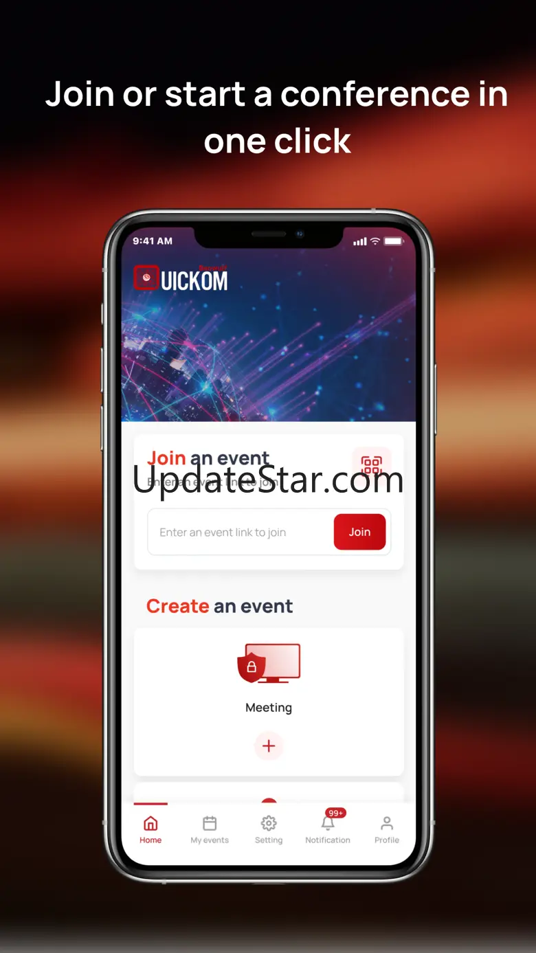 Quickom 4.8.5