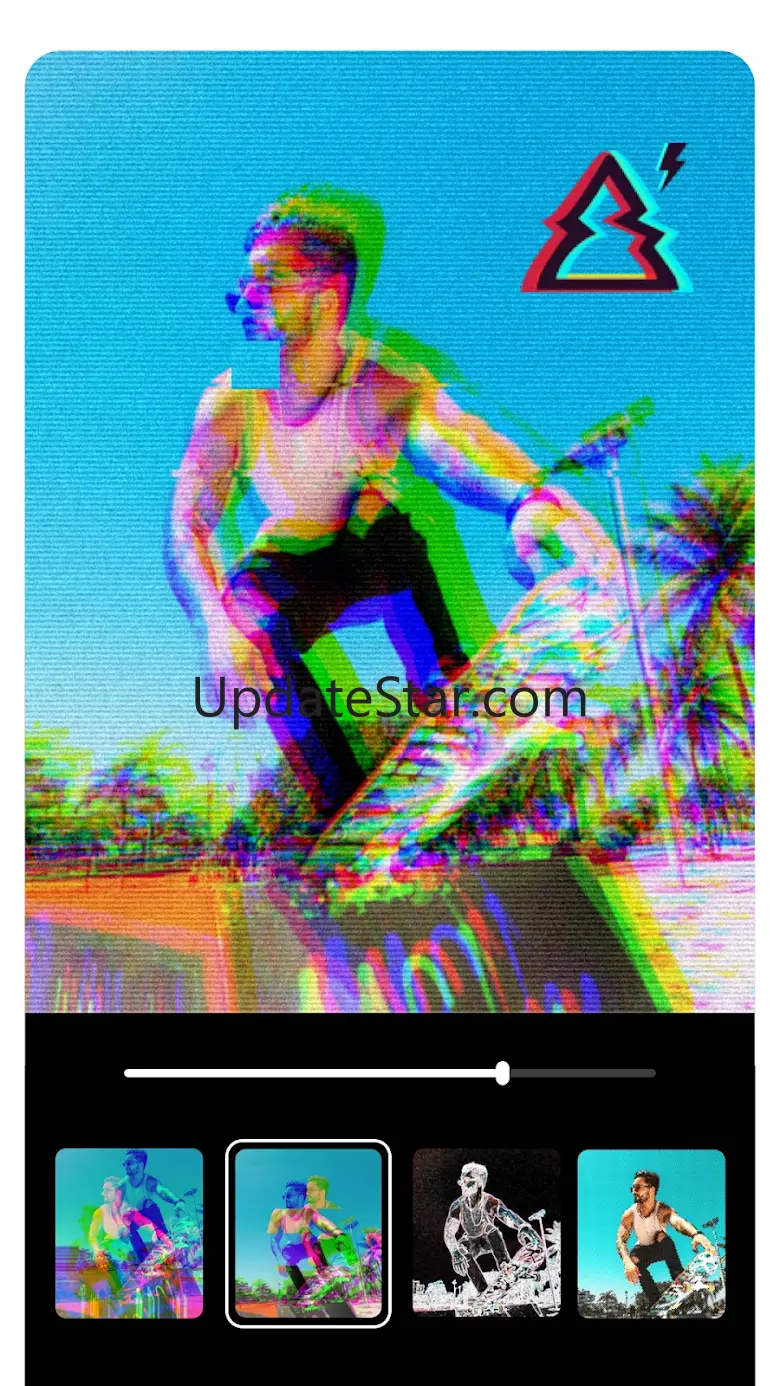 SquareArt - Blur Photo Editor 3.27.4.2