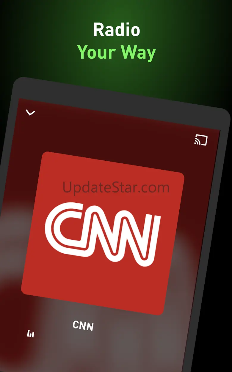 radio.net - AM FM Radio Tuner app-5.12.2.1