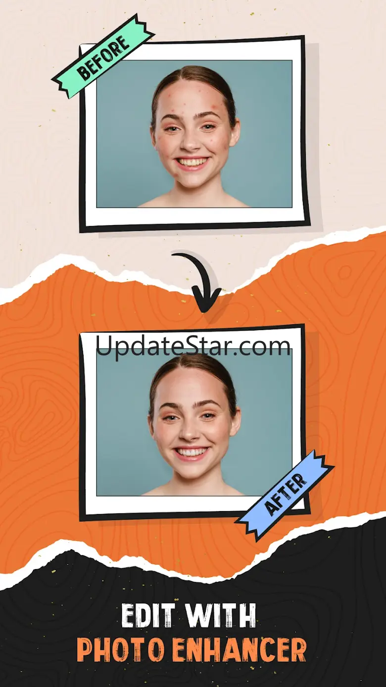 TikiCam: Pro HD Beauty Camera 3.4.0