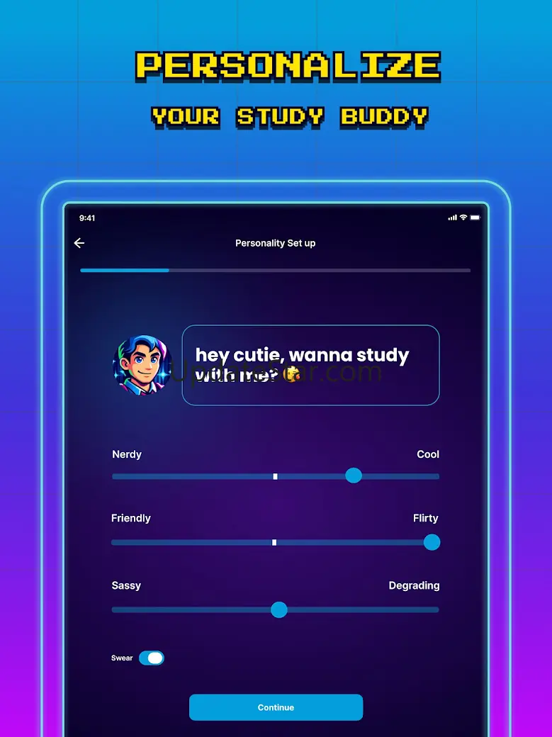Knowunity: Homework Helper 5.2.2