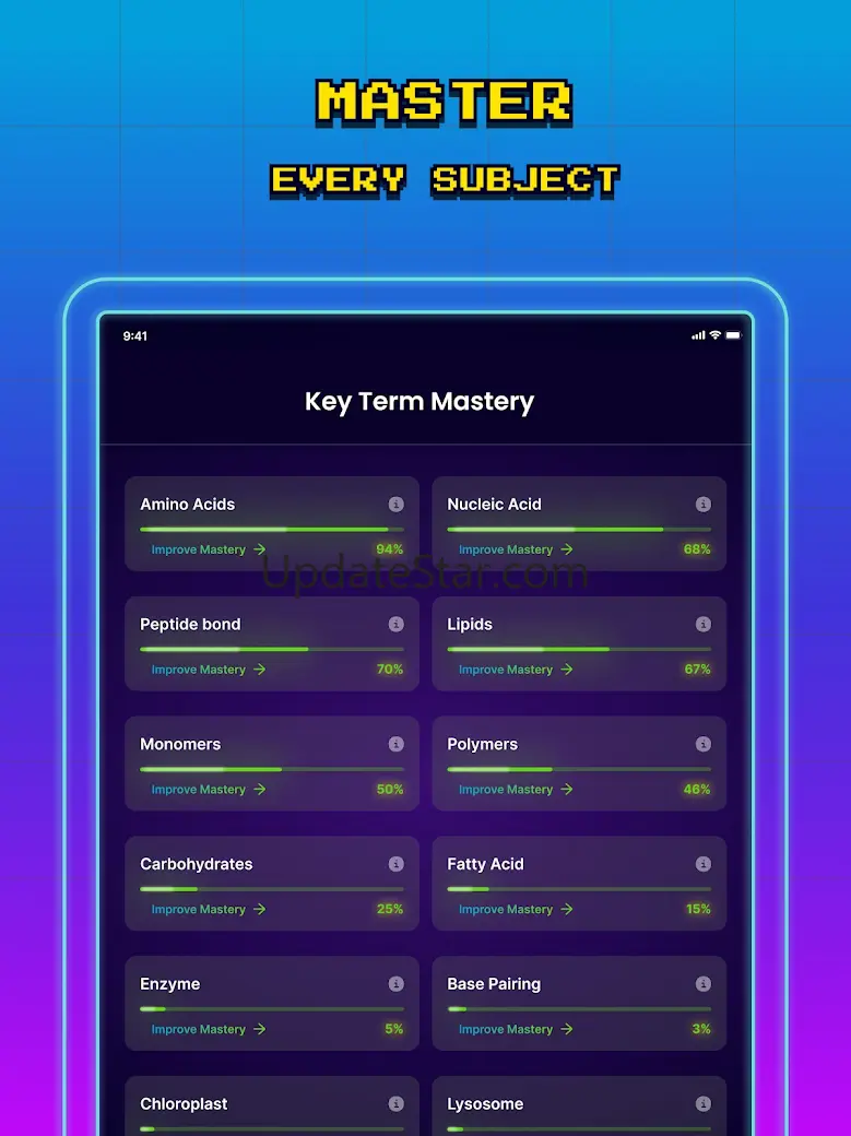 Knowunity: Homework Helper 5.2.2
