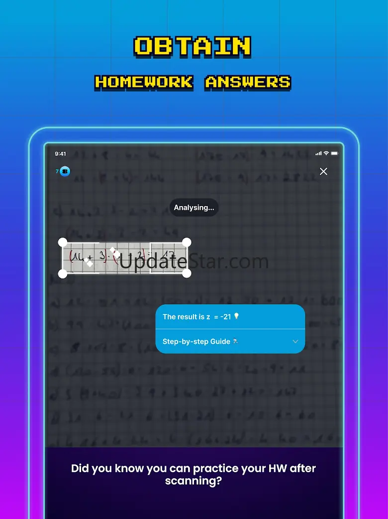 Knowunity: Homework Helper 5.2.2