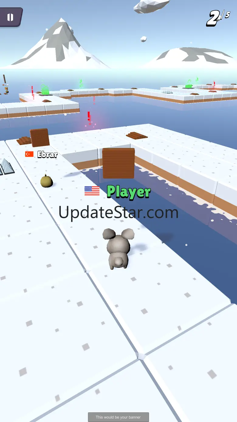 Silk Road: Zoo Stack Race 1.0.4