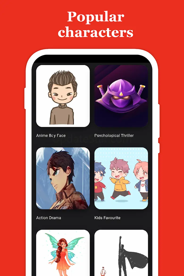 Learn to Draw Anime by Steps 3.0.362