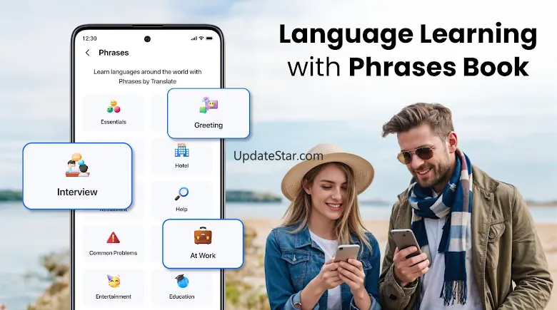 Translate: AI, Camera & Voice 1.8.7
