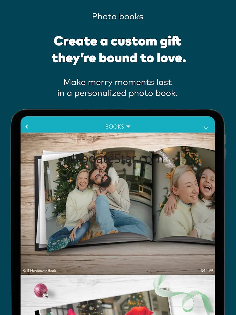 Snapfish: Prints + Photo Books 15.22.0