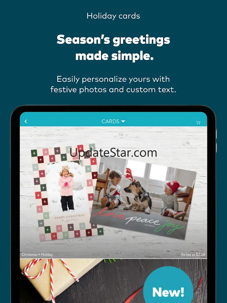 Snapfish: Prints + Photo Books 15.22.0