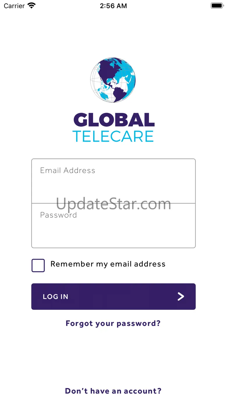 Global Telecare 1.2