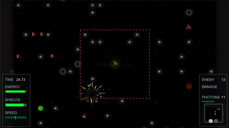 Double Star II 2.2.0
