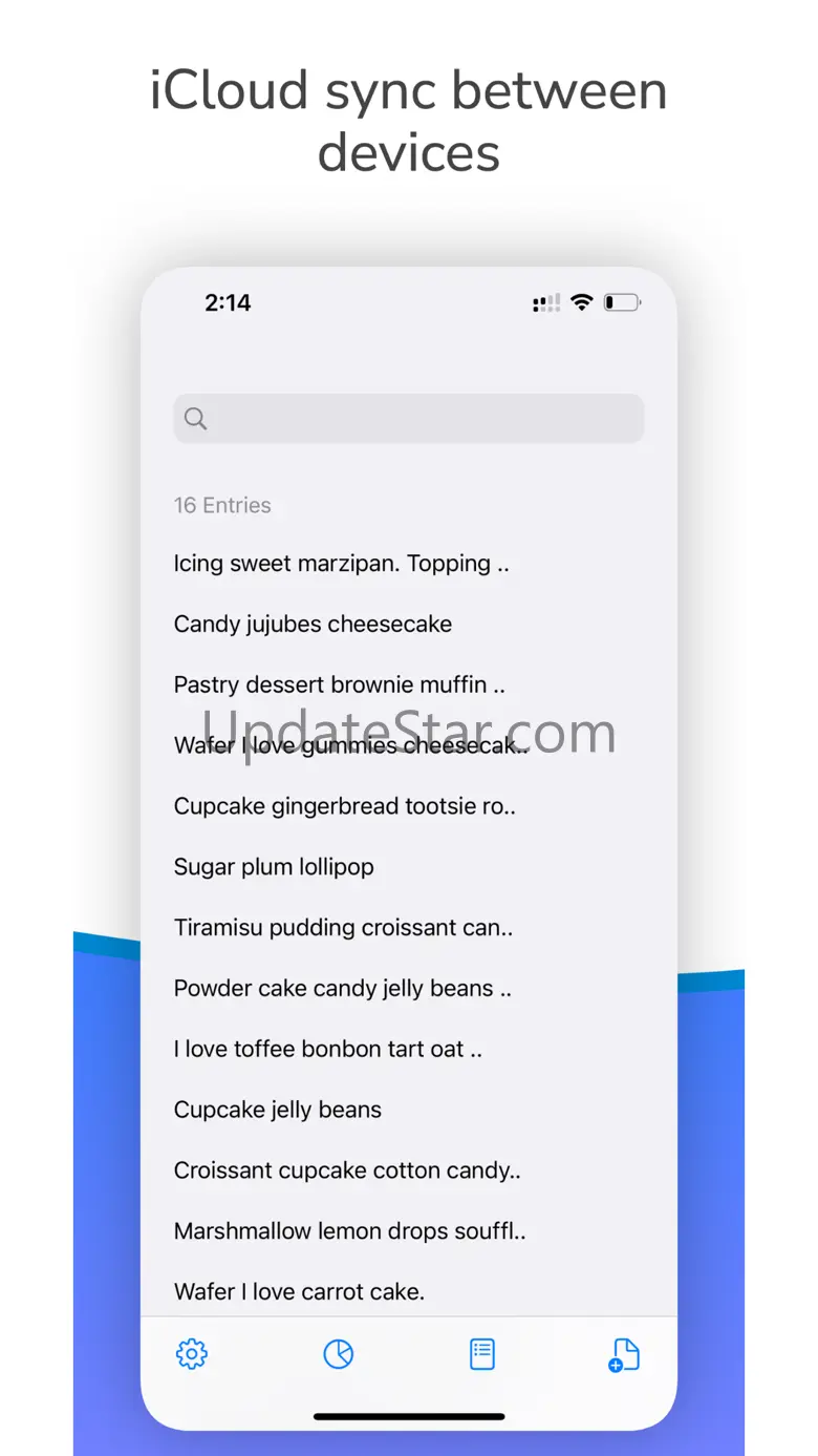 Jonal: Private Journal & Diary 1.3.4