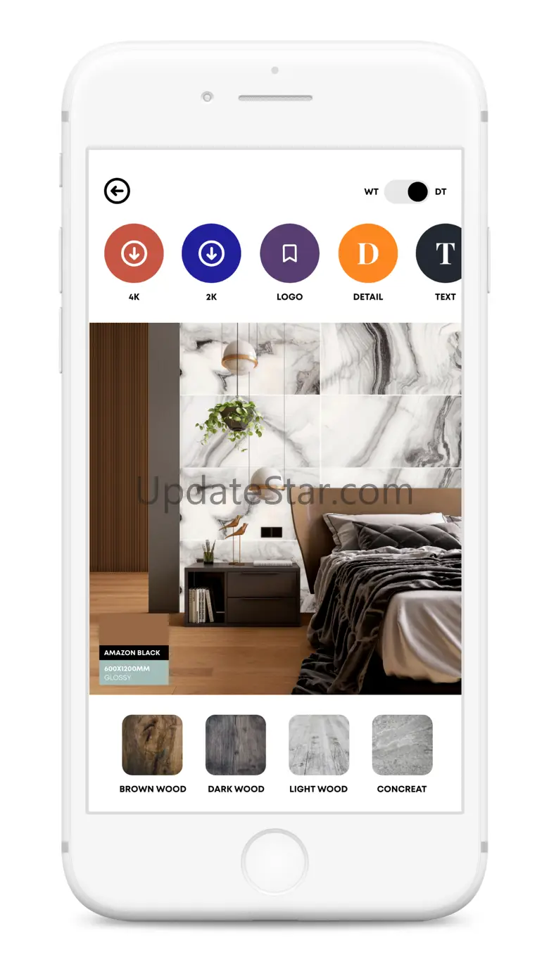 3d Studio : by socially app 2.3