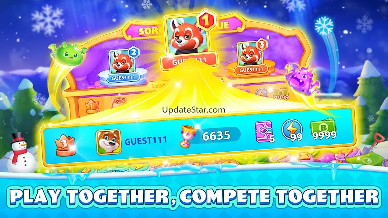 Bingo Journey - Lucky Casino 2.5.2