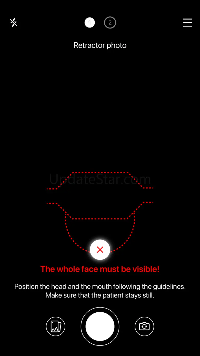 Smile+ 1.4.3