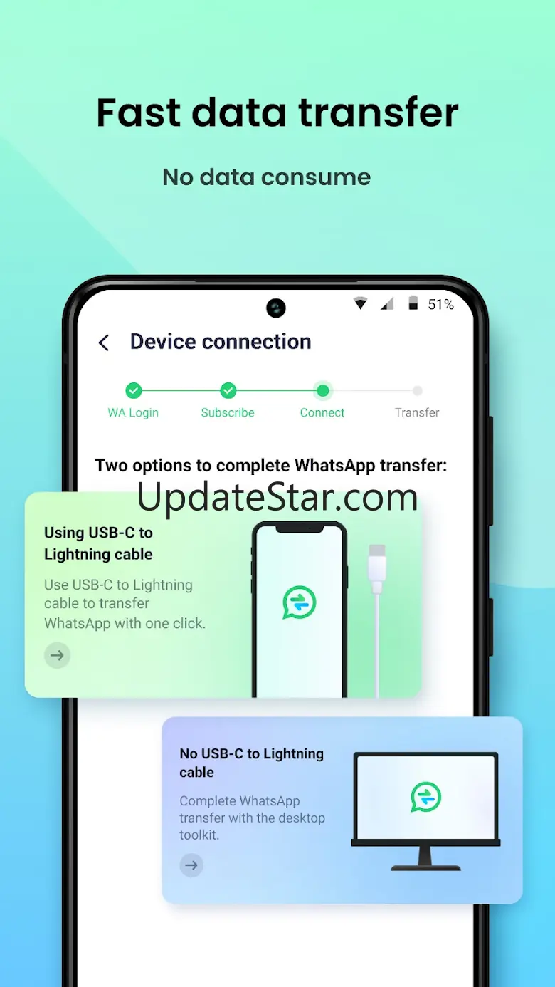 Mutsapper - Chat App Transfer 4.7.11.862