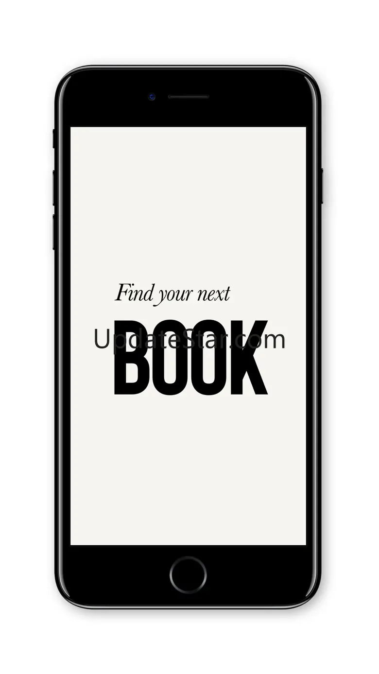 Find Your Next Book 1.0