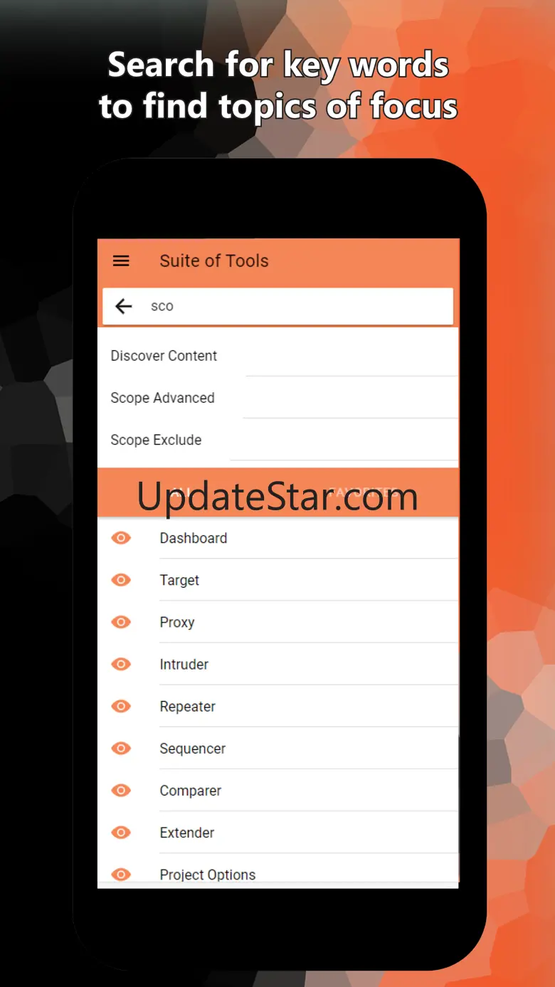 Burp Tool Buddy 9.0