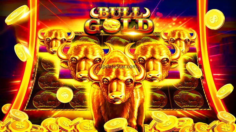 Grand Jackpot Slots - Casino 1.0.79
