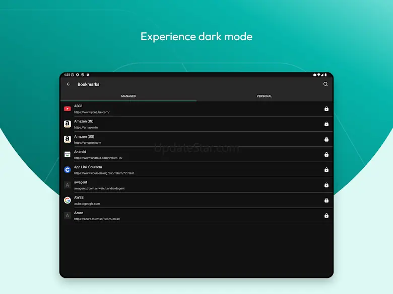 Web - Workspace ONE 24.06