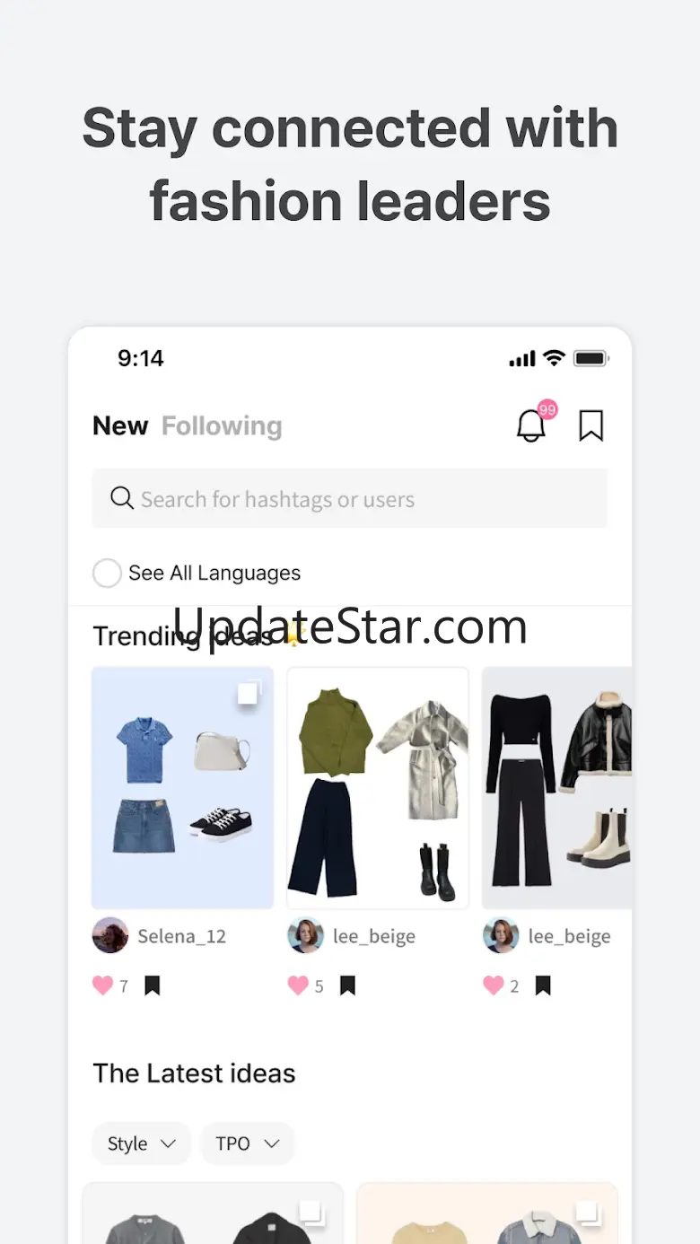 Acloset - AI Fashion Assistant 5.18.2