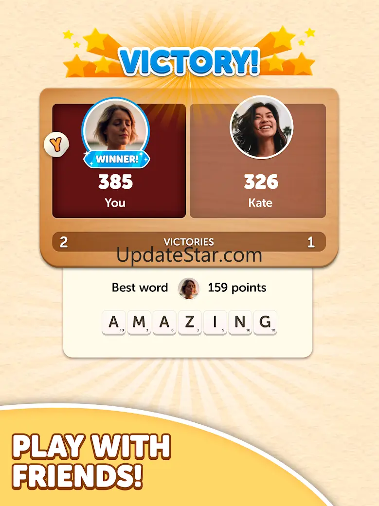 Word Whamzee Fun Puzzler 1.19.21407