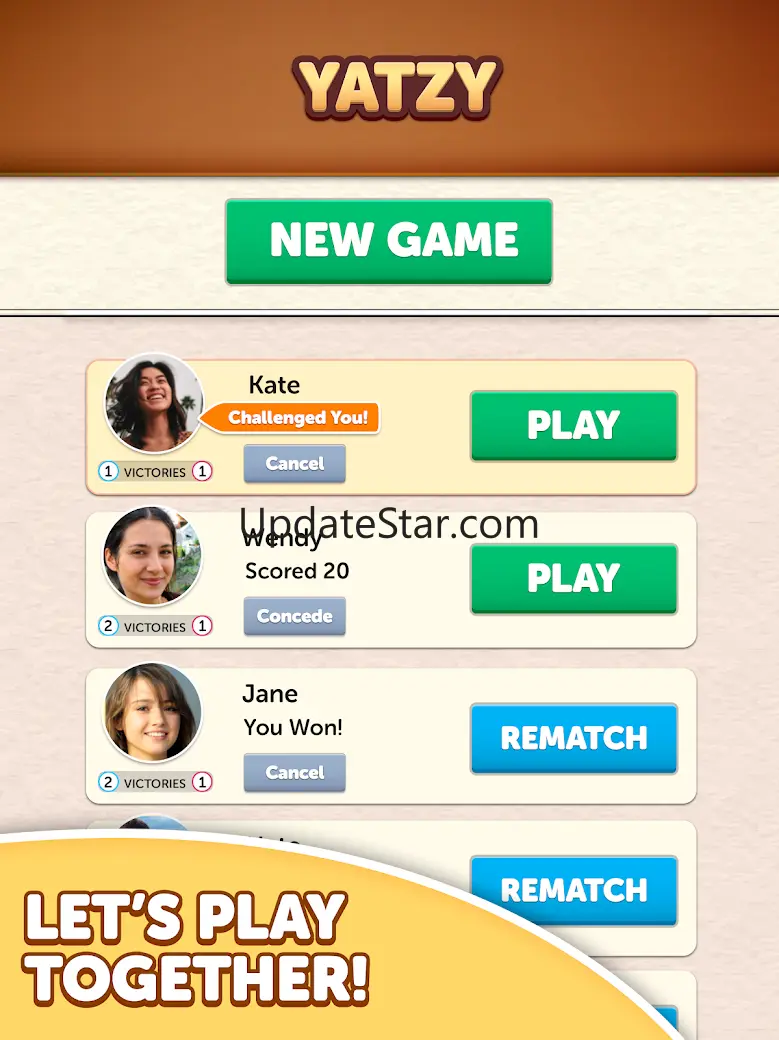 Word Whamzee Fun Puzzler 1.19.21407