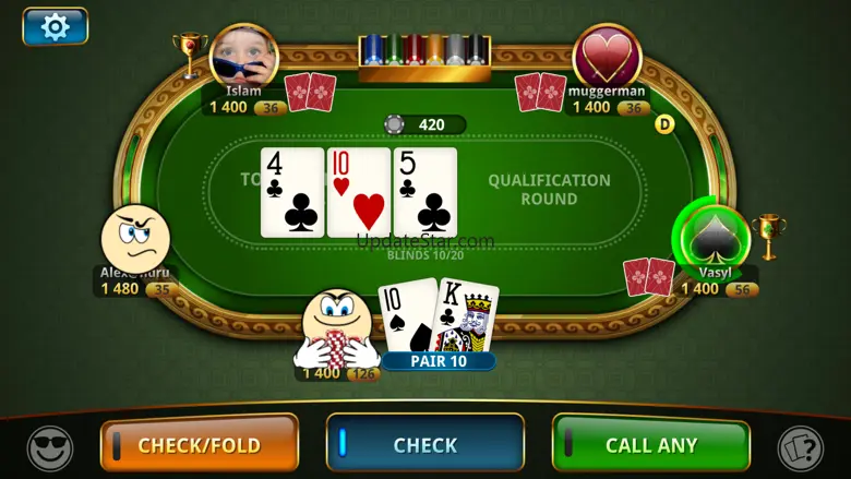 Poker Championship online 1.0.12