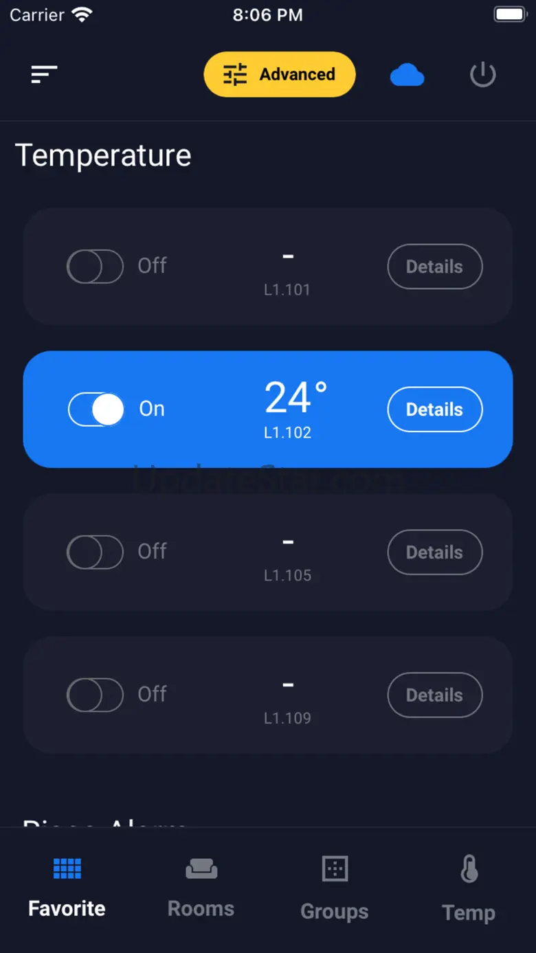 Touchwand+ 3.0