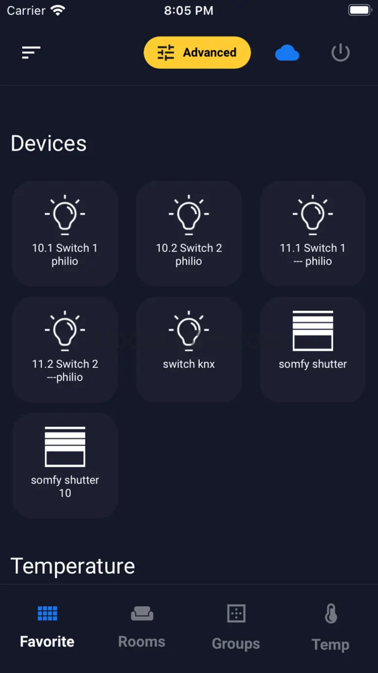 Touchwand+ 3.0
