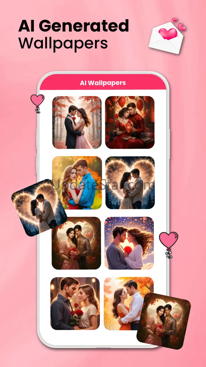 True Love Quotes and Messages 6.1.0