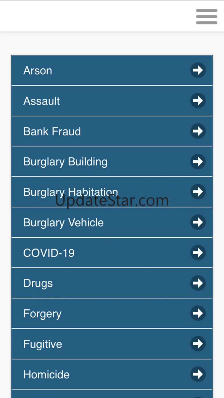 Florida Crime Stoppers 4.5.9