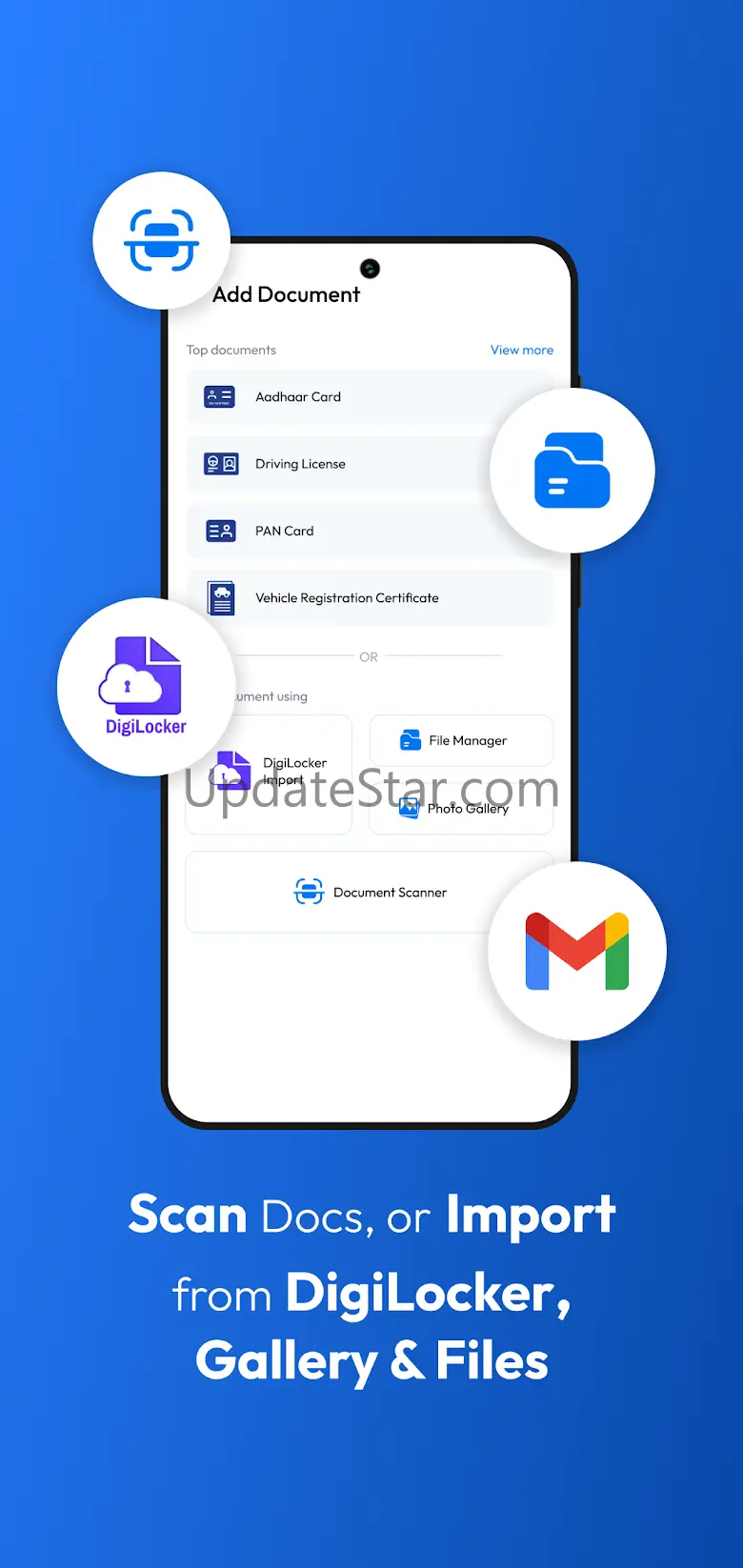 Zoop | Secure Document Wallet 5.3.3