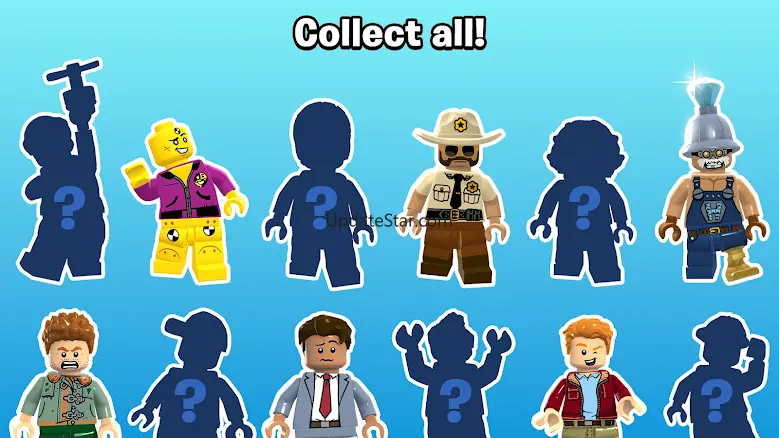 LEGO® Hill Climb Adventures 2.0.4