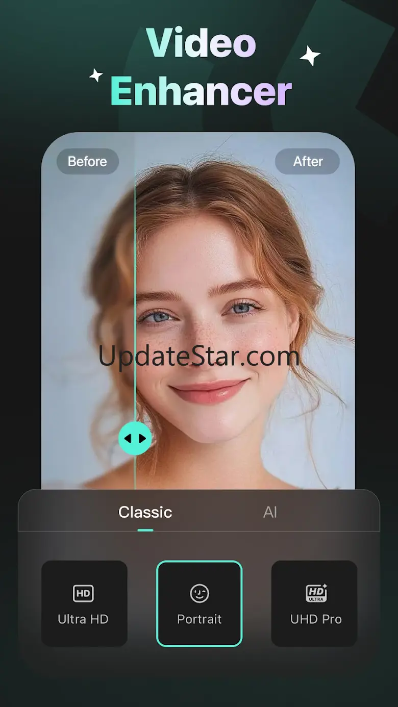Winkit - AI Video Enhancer 1.17.0
